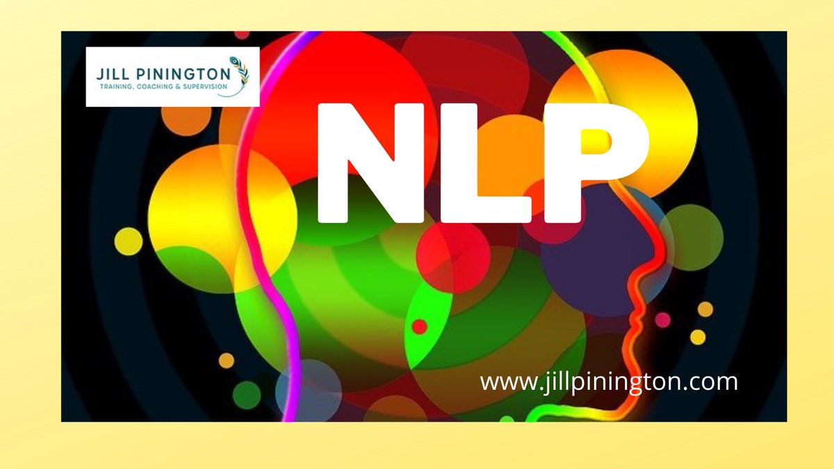 What is NLP and how can it benefit you?

Active listening, non-judgemental enquiry, reflection, and asking questions in view to overcoming barriers to transformational change.
All these are the skills I use for my NLP coaching sessions. #NLP