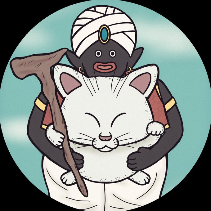 ミスターポポのtwitterイラスト検索結果