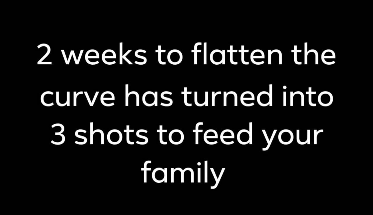 PBonoski's tweet photo. Truth. https://t.co/2I5aZDOjDh
