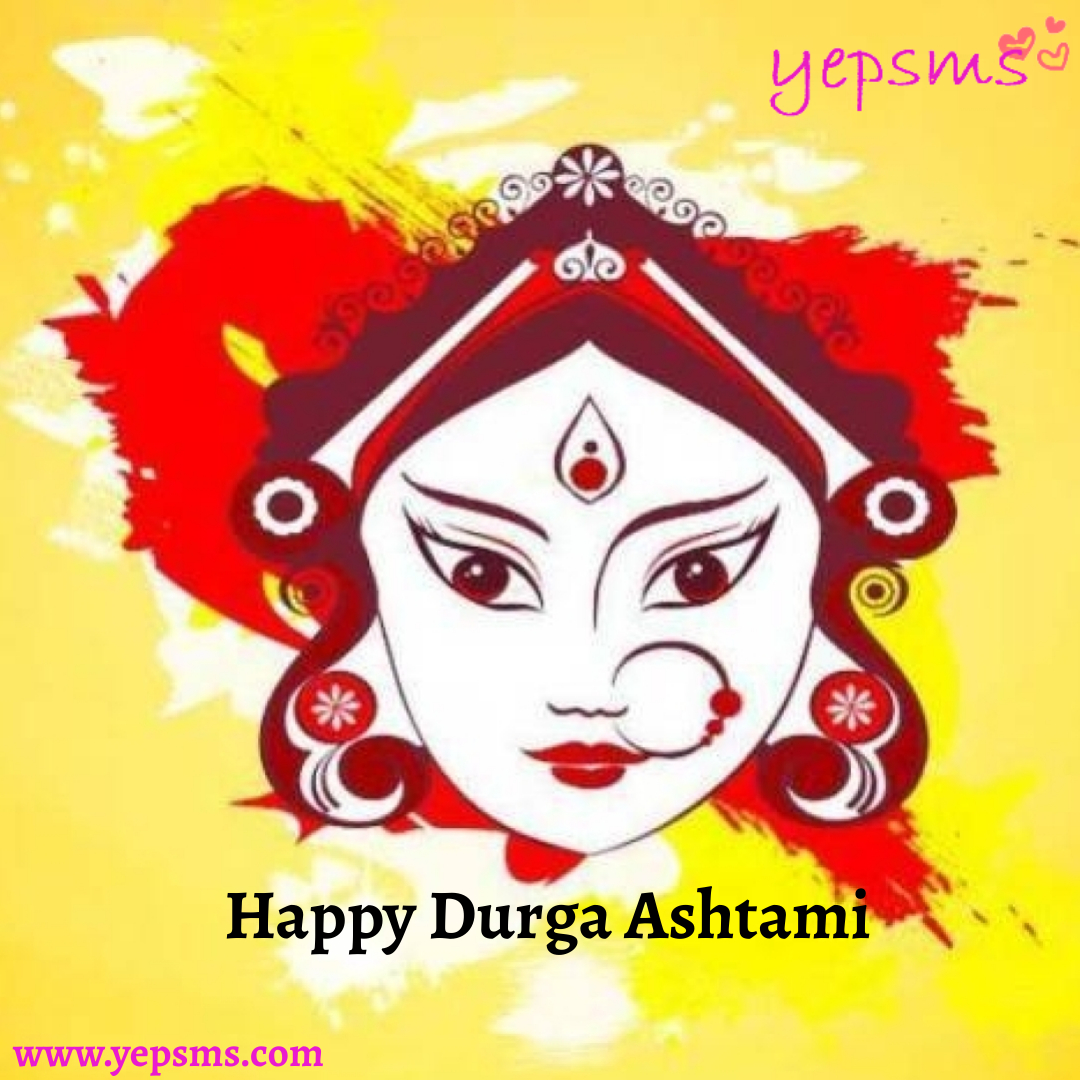 Yepsms's tweet photo. Pyaar ka taraana upahaar ho
Khushiyon ka najaraana beshumaar ho
Na rahe koee gam ka ehasaas
Aisa navaraatree utsav ka saal ho

Jai Durga Maa!!

#YepSMS #HappyDurgaPuja #durgapuja2021 #SMS #DurgaMaa https://t.co/fFEfzeEDya