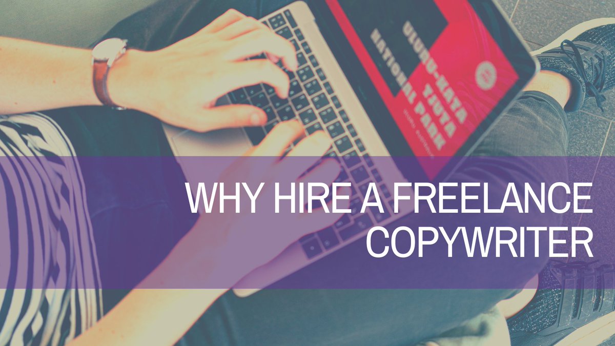 copypeer's tweet photo. If you have any copy requirements for your business or website, you can hire a freelance copywriter to sort you out. A freelance copywriter produces written copy for business and marketing purposes.
https://t.co/lRxtXL1BhT
#freelancecopywriter #freelancecopywriting #copywriter https://t.co/I3E0uC3c8w