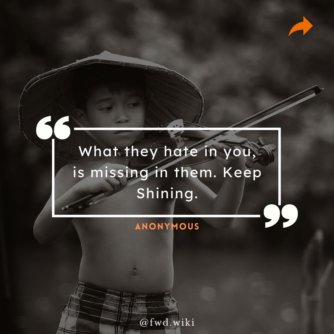 FwdWiki's tweet photo. https://t.co/rjMLByuddP
#quotesforlife #quote #quotestoliveby #quotesdaily #quote #quotesaboutlife #quotesandsayings #fwdwiki #forwards #quotestoliveby #quotestagram #quotesoftheday #quotesdaily #quotesaboutlife #quotestags #quotesgram #quotespage #quotesForDays https://t.co/AR2GCs7xHB