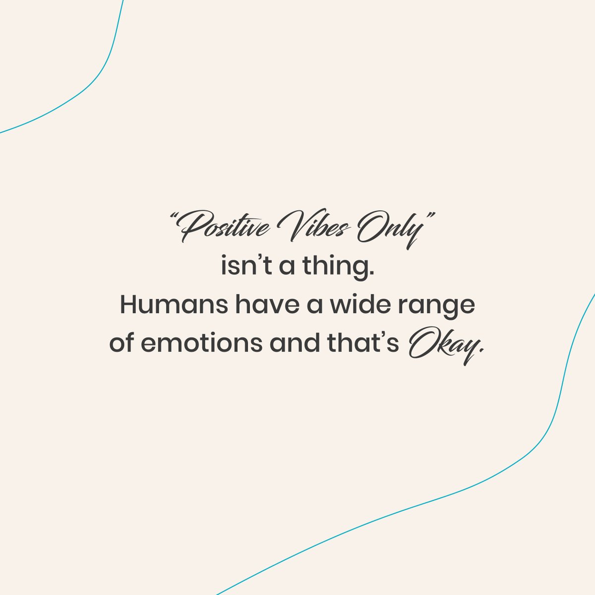 IlluminationsME's tweet photo. ‘Emotional Diversity’ Is More Important Than Happiness. Do you agree?
In a new study published in the journal Emotion, authors found, the ability to feel a wide range of positive emotions— what they termed “emotional diversity” or “emodiversity”— may be the link to better health. https://t.co/CBGAczNvDe