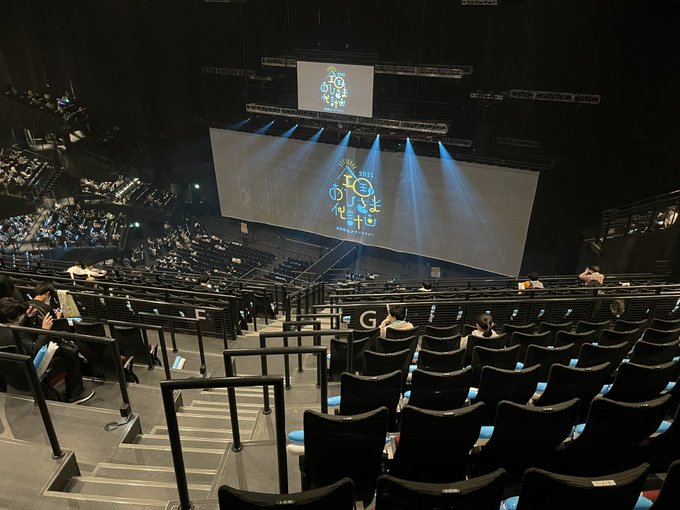 日向坂46 10 13 ツアー 全国おひさま化計画21 東京ガーデンシアター公演 初日 セトリ ライブレポ 関連情報まとめ ページ 3