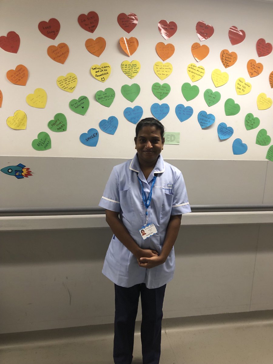 MFT Wythenshawe ED tweet media