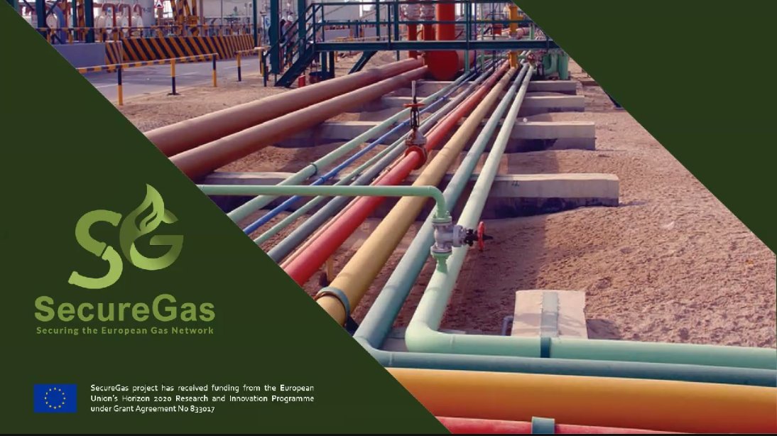 SAFECARE project tweet media