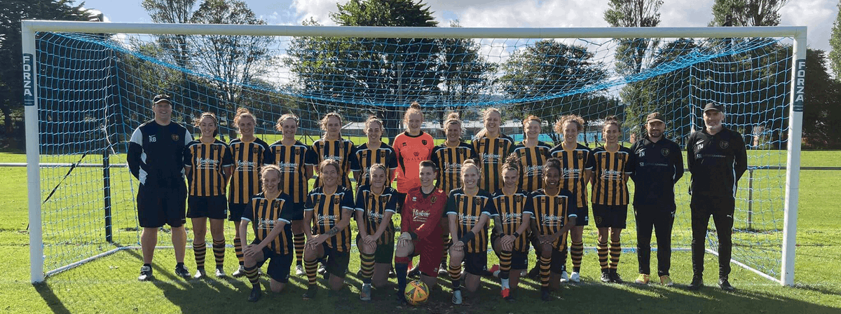 We now supply sports clothing, check out our sportswear site edgeteamwear.com for more information. We have also sponsored @BmthSportsLFC