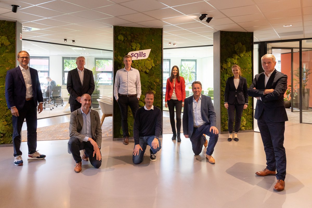 Karl Blaim tweet media