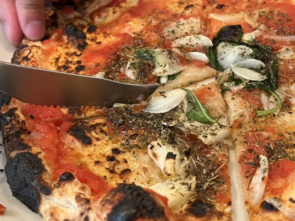 みんなの ｐｉｚｚａ ｂｏｒｓａ おいしい 口コミ 評判 食べたいランチ 夜ごはんがきっと見つかる ナウティスイーツ