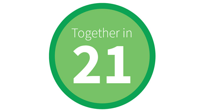 WeAreMcAlpine's tweet photo. Today we look forward to welcoming @WeAreMcAlpine colleagues for our Together in 21 event! 
 
We’ve got some great sessions lined up including our medal winning @ParalympicsGB athletes &amp; a panel discussion of team members with 239 years’ service between them!  

#WeAreMcAlpine https://t.co/YOtyxHzp7K