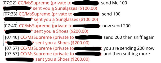 Easy as 1-2-3... when I decide its time to drain you. Another 20-30 minutes online at https://t.co/nGxXRcCk7A<a href="/tag/findom"class="tags"><span>#findom</span></a>