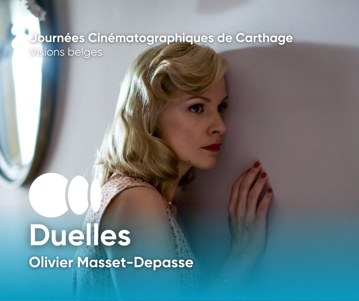 Belgique en force aux <a href="/JCC_Tunisie/">Carthage Film Festival</a> : DES HOMMES de Lucas Belvaux, LES INTRANQUILLES de Joachim Lafosse, L'ENNEMI de Stephan Streker, DUELLES d'Olivier Masset-Depasse, LOLA VERS LA MER de Laurent Micheli, L'ENFANT SALAMANDRE de Théo Degen et L’EMPIRE DU SILENCE de Thierry Michel.