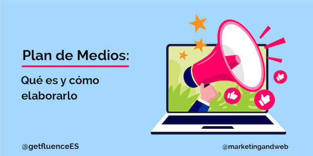 miguelfloro's tweet photo. 🎯 Qué es un Plan de Medios y cómo hacerlo paso a paso [Ejemplos]

👉 ¿Qué es un plan de medios?
👉 Cómo hacer un Plan de Medios paso a paso

https://t.co/2XtAleUGZ7 vía @marketingandweb 

#PlanMedios https://t.co/9tsRwPbyov
