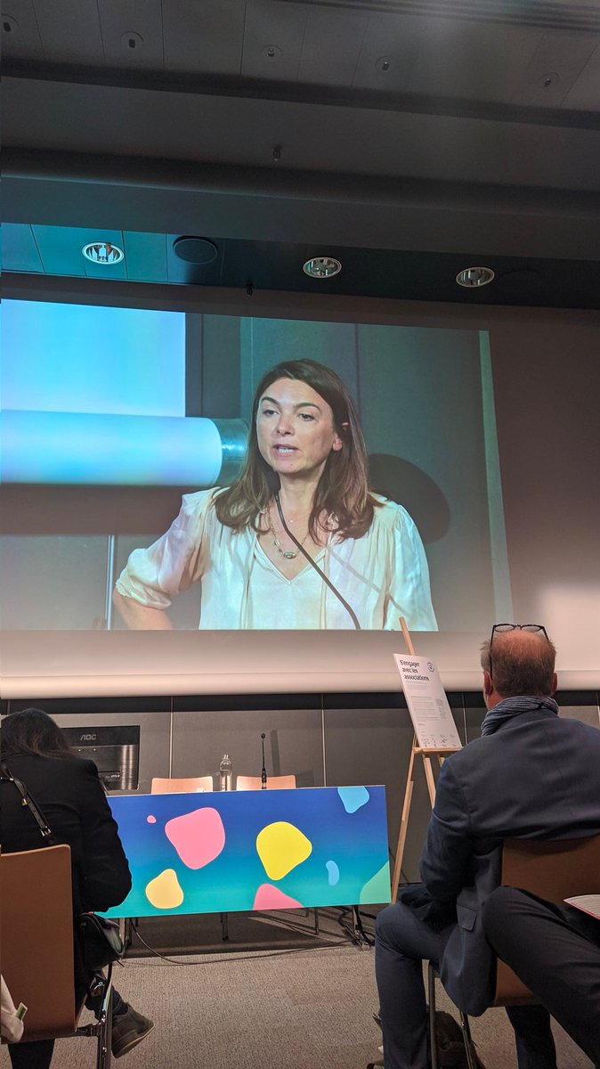 "L'union fait la force" 🚀
<a href="/OneHeartCom/">One Heart</a> sait s'entourer de supers partenaires et surtout créer des synergies. C'était notre objectif avec <a href="/bouyguestelecom/">Bouygues Telecom</a> et <a href="/OHME_CRM/">OHME, le CRM des associations</a> : unir l'expertise de chacun au service des #associations ! 🤝🤝🤝