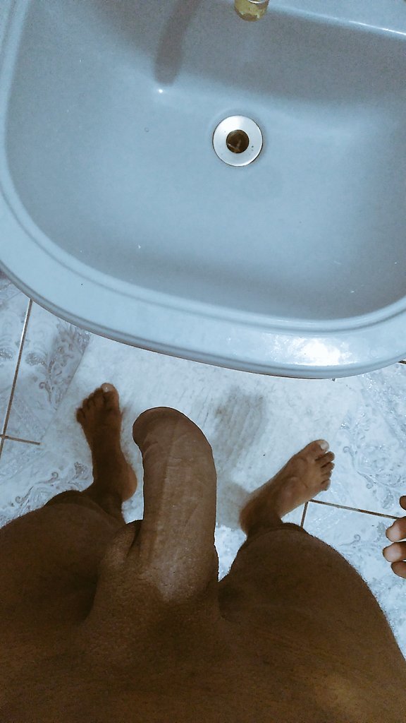 Ótima Quarta-feira pra vcs seus putos...🔥🤤😈💦✊🏿🍆