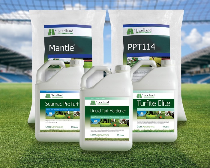 Landscape & Amenity tweet media