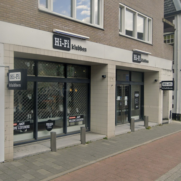 Lichtreclame tweet media