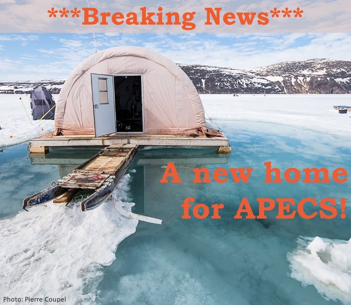 APECS (@polar_research) on Twitter photo The APECS Directorate is moving... to Norway! We are very excited to have signed the collaboration agreement with <a href="/UiTNorgesarktis/">UiT Norges arktiske universitet</a> in partnership with @NorskPolar and @Framcentre to host the APECS Directorate 2022-2026 in Tromsø. bit.ly/3oS9QHo The APECS Directorate is moving... to Norway! We are very excited to have signed the collaboration agreement with <a href="/UiTNorgesarktis/">UiT Norges arktiske universitet</a> in partnership with @NorskPolar and @Framcentre to host the APECS Directorate 2022-2026 in Tromsø. bit.ly/3oS9QHo