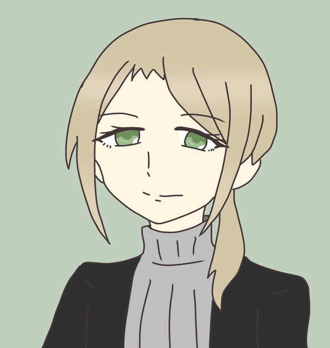 オネエのtwitterイラスト検索結果