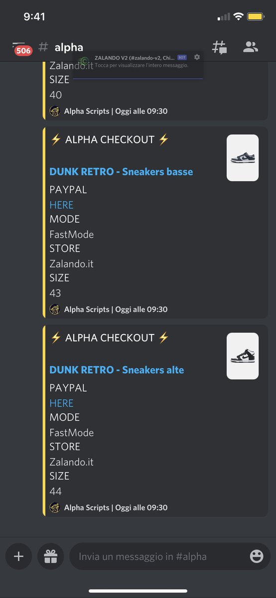 Slime_success tweet media