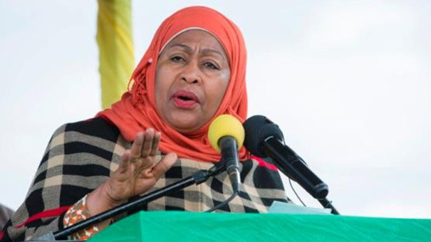Afrique_IFRI's tweet photo. [🎯TANZANIA FOCUS🇹🇿] [1/6] #Afrizoom Each week, a zoom on a country in Africa. This week, Tanzania: #elections, #autoritarism, relations with #China, land policies, and gas sector. https://t.co/fEsj4iqUUC