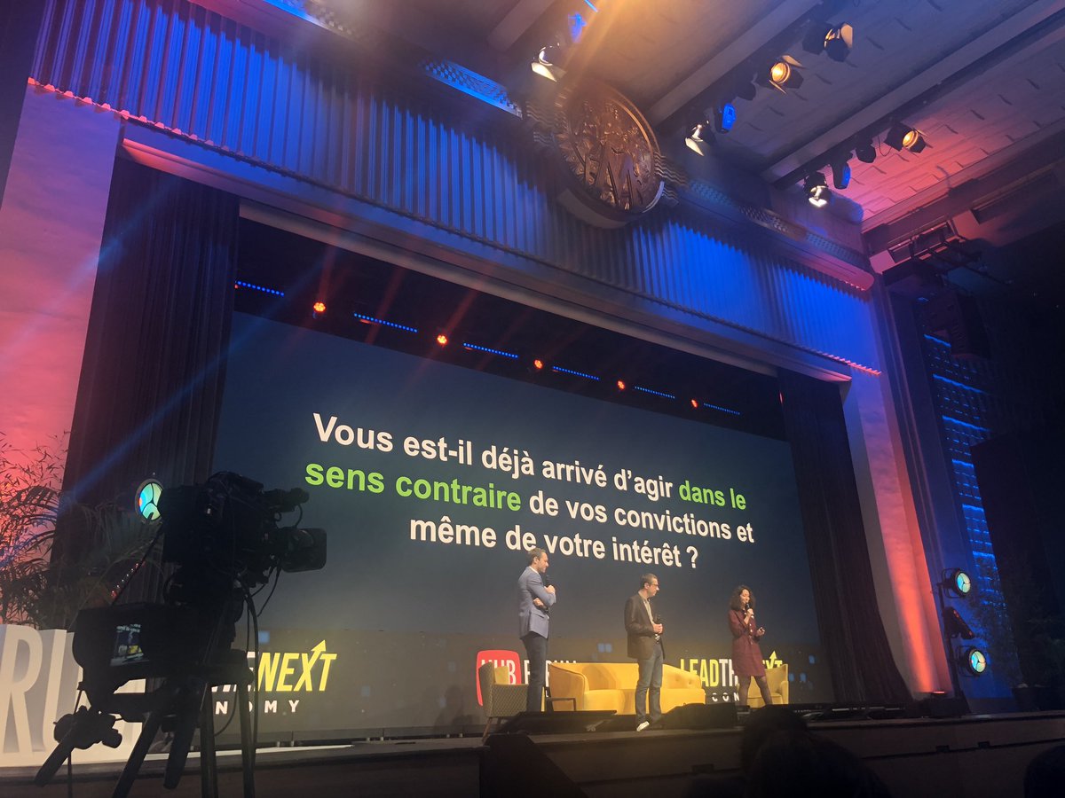 CapucineAlxd's tweet image. « Un client omnicanal dépense 3x plus qu’un client magasin » 👩‍💼 Myriam Yakdane, Senior Industry Manager Retail @GoogleFR  

#Hubforum2021 #TransfoNum #NextEconomy