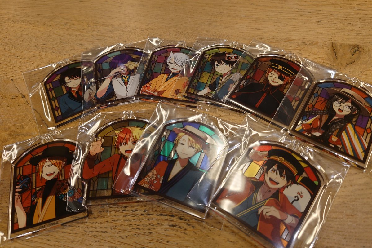 田中まい◎妖はじ (@tanamai78) on X