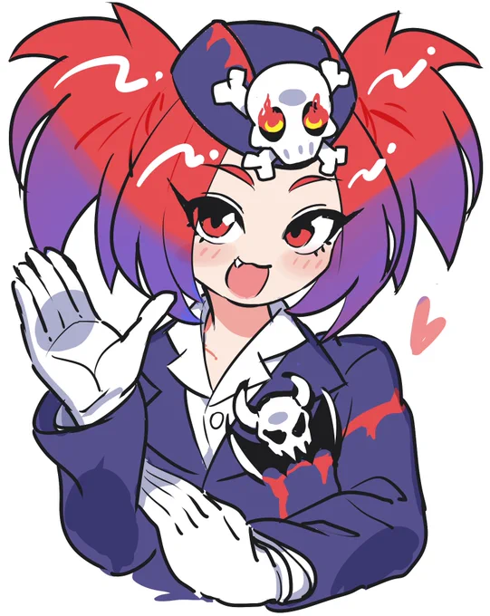 デスガイド誕生日㊗️ 