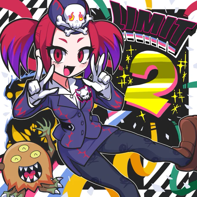 デスガイド誕生日㊗️ 