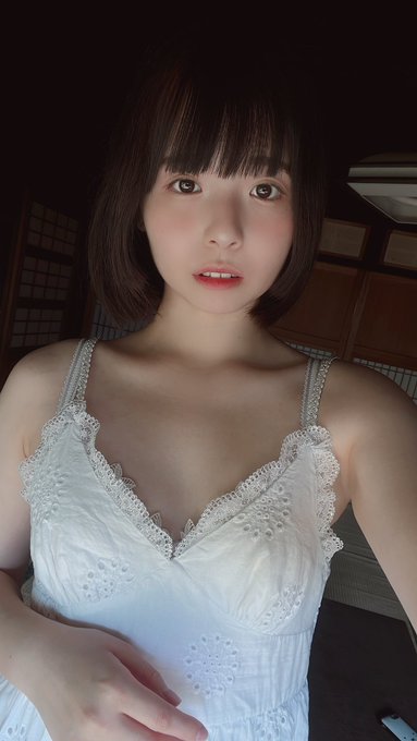 Twitterのコスプレ画像4