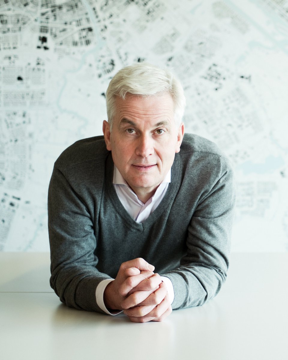 Swissbau (@swissbau) on Twitter photo Erleben Sie Thomas Rau, Architekt & anerkannter Vordenker der #Kreislaufwirtschaft, am 28. Oktober live an der <a href="/SmartSuisse/">Sustainability Days</a> in Basel. Er wird zum Thema «#circulareconomy = MEXIT» referieren. Mehr Vorträge und Speaker hier: bit.ly/3Bydaea
#smartcities #smartcity Erleben Sie Thomas Rau, Architekt & anerkannter Vordenker der #Kreislaufwirtschaft, am 28. Oktober live an der <a href="/SmartSuisse/">Sustainability Days</a> in Basel. Er wird zum Thema «#circulareconomy = MEXIT» referieren. Mehr Vorträge und Speaker hier: bit.ly/3Bydaea
#smartcities #smartcity