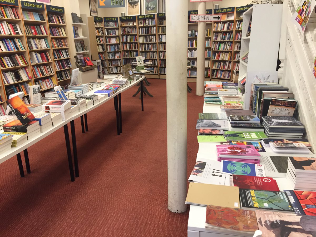 WhereIsTheSea's tweet photo. Spotted yesterday, just inside the door of the wonderful @BooksUpstairs and in the excellent company of @themothmagazine, the lovely volume iii of @madrigalpress featuring A cardamom bun by @hannah_ingeborg https://t.co/1TRqa4bDNp