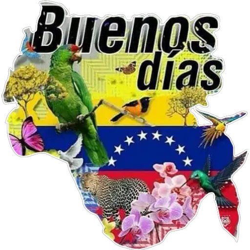Rescate Las Acacias (@angel120162) on Twitter photo 