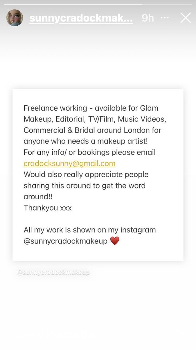 My daughter Sunny is rolling with this , please share 🙏🏻