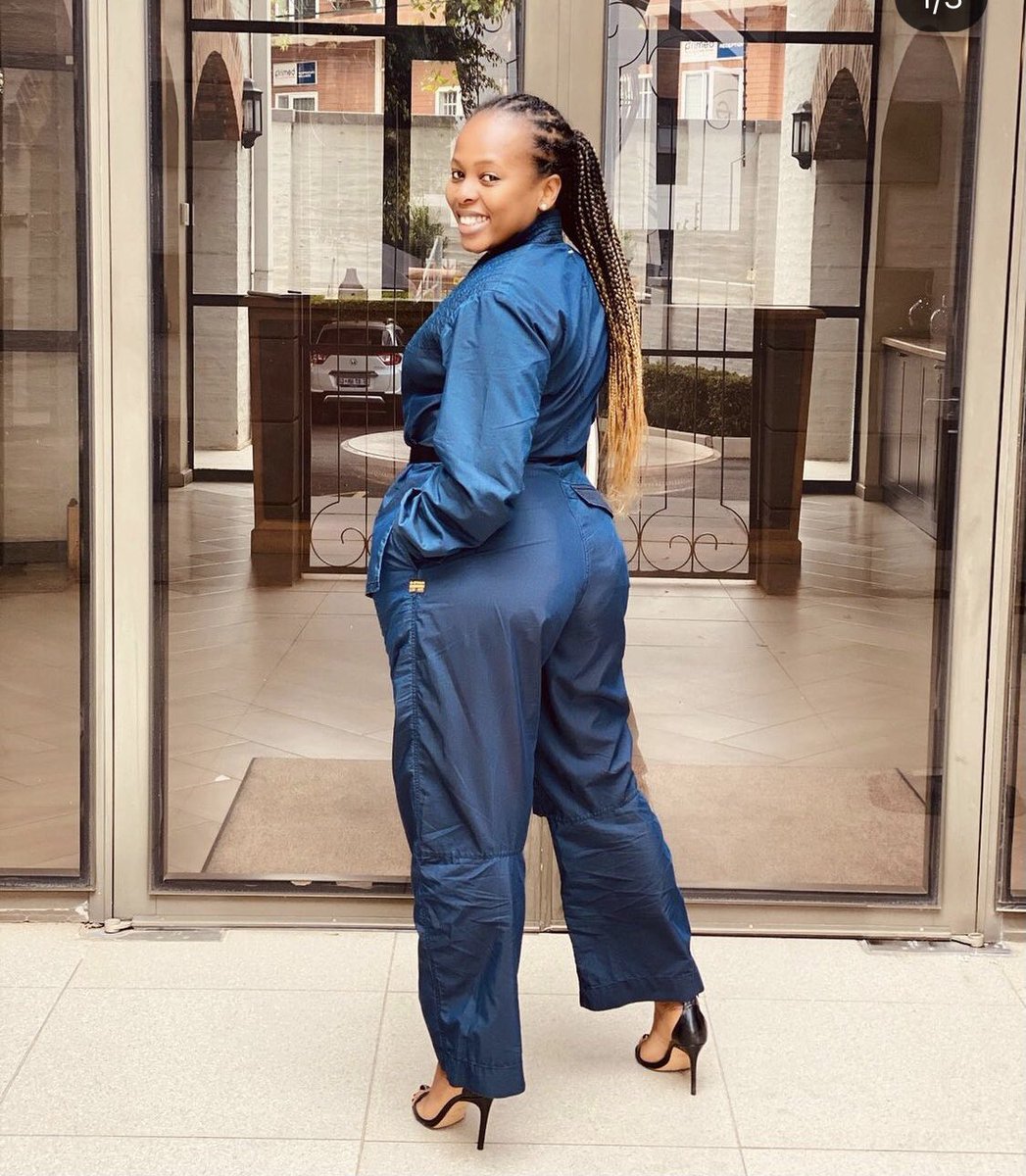 Thobile Tops Mkhwanazi tweet media