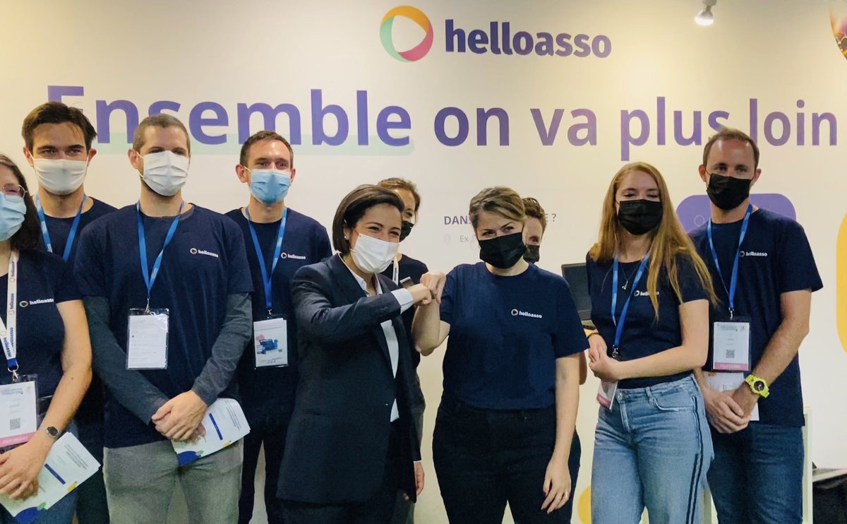 HelloAsso tweet media