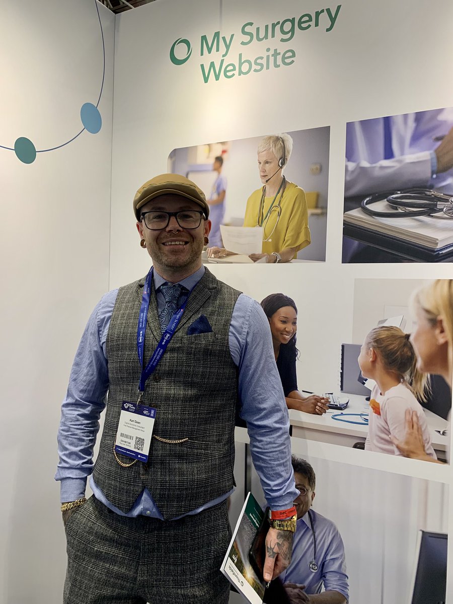 Helen_FPMGroup's tweet photo. Come and say hi at Stand C112 #bestpractice2021 #BP2021 .@FirstPractice https://t.co/YbxT4Qbg88