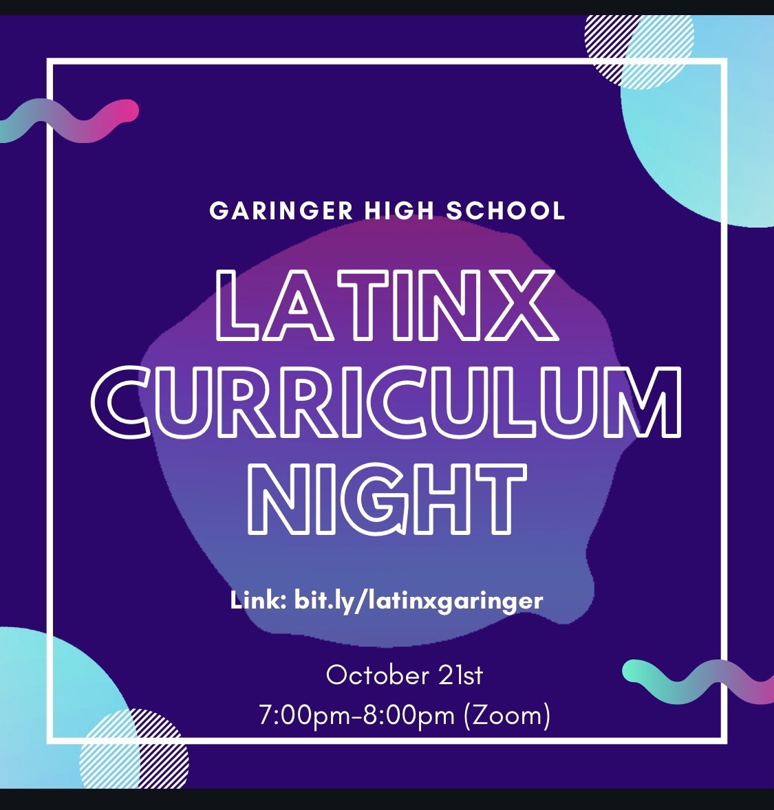 Garinger High School (@garingerwildcat) on Twitter photo 