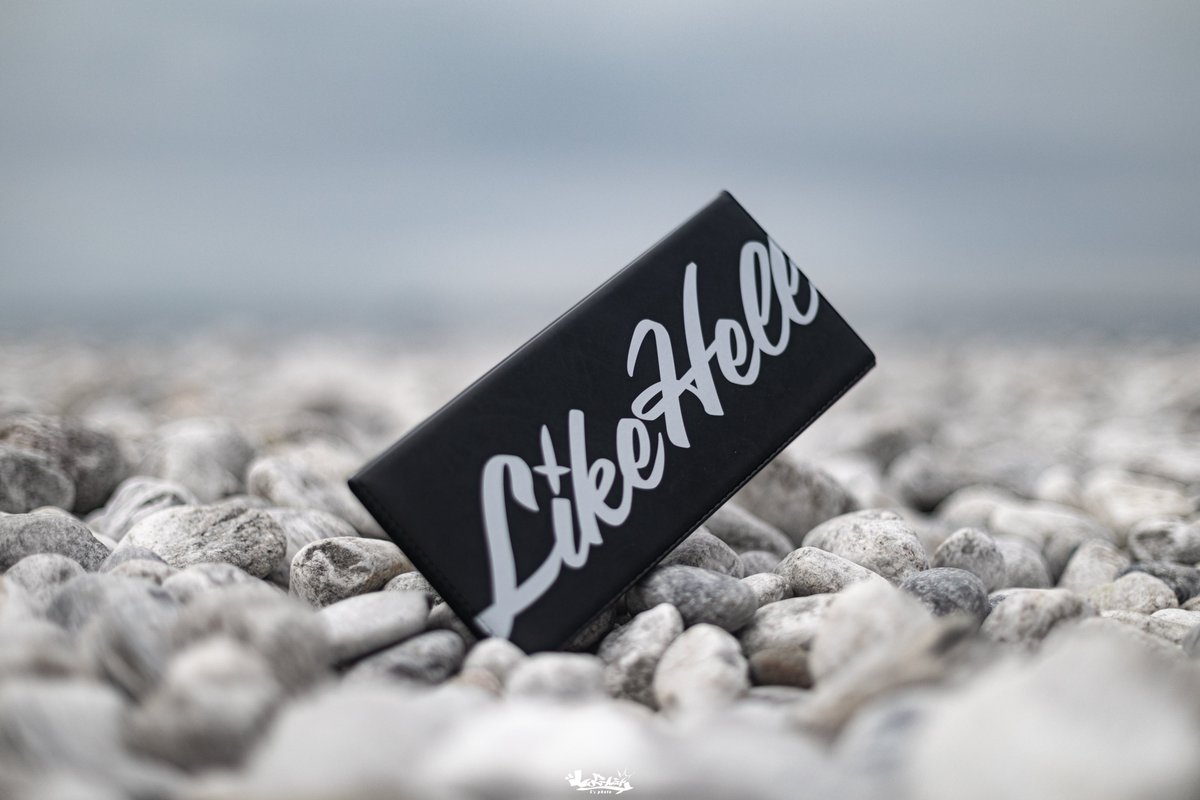 1231Syota's tweet image. .
Thx🤞
.
.
#LikeHell
#LikeHellDesign
#LikeHellDesignJP