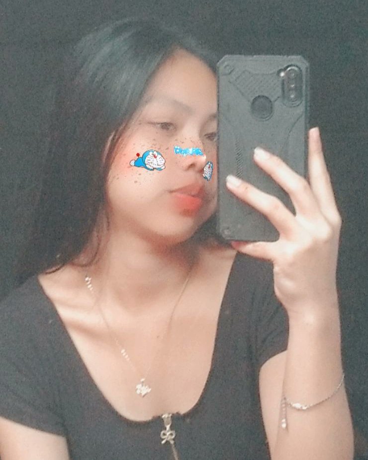 Christine joy S. Petrola tweet media
