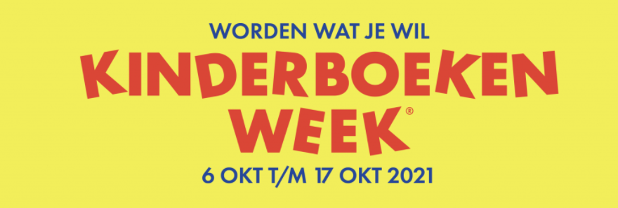 Dutch4Kids's tweet photo. Op dit moment is het  Kinderboekenweek in Nederland. De week loopt nog tot en met 17 oktober. 
Dit jaar is het thema ‘Worden wat je wil’. Kinderen worden uitgedaagd na te denken over hun toekomstige  beroep.
Meer lezen? Hop door naar:
https://t.co/CdI2a8SfDw https://t.co/gvQzQLSgRl