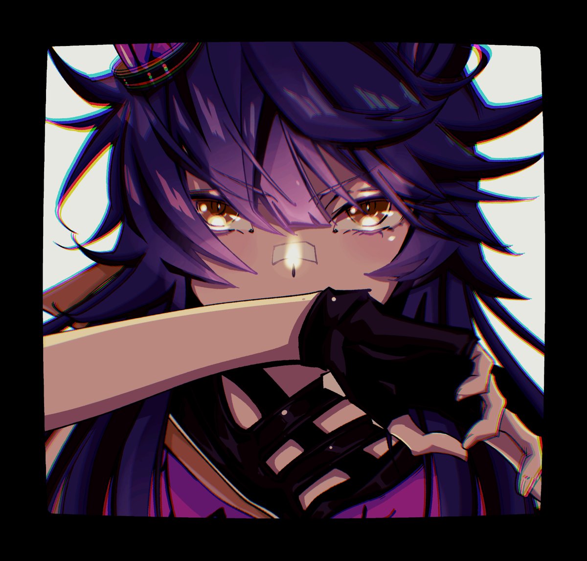 FL_9th's tweet photo. ナリタブライアン/BLAZE
#ウマ娘 https://t.co/UdB63iyufn