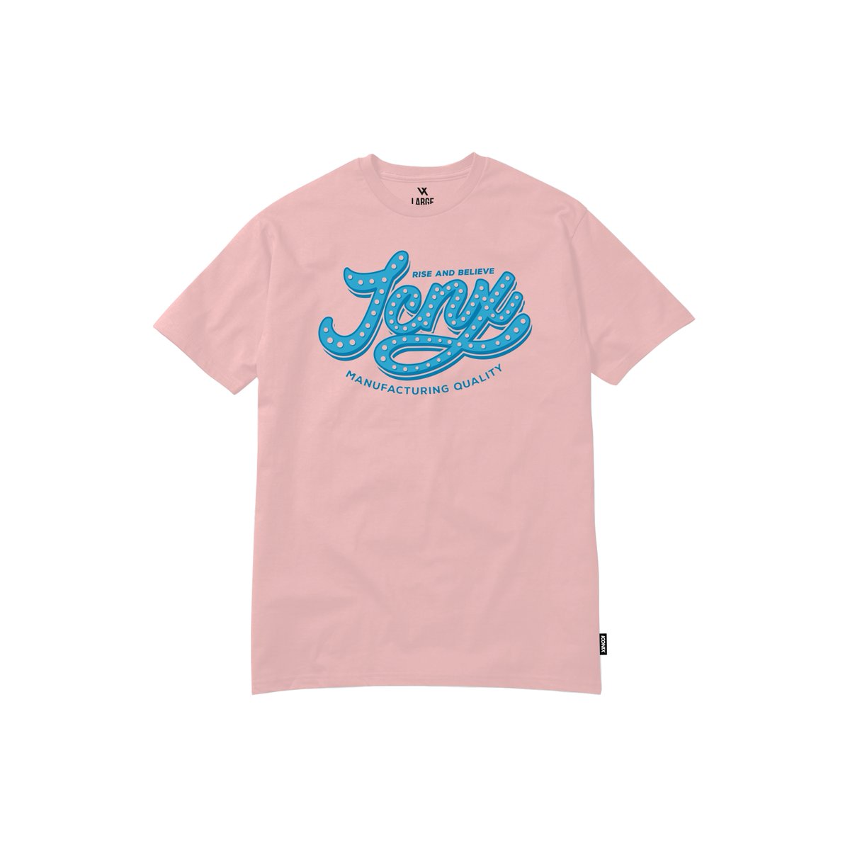 IX-LED DP | IDR 140k | Order WhatsApp : 0822-4283-9500 / Line : iconix