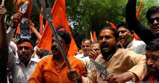 iHarpreetKuar's tweet photo. From the Very Beginning @RSSorg used Hindutva Terr0r to Justify the UnJustifiable. 

#BJP_KillerOfFarmers
#RSS_DividingIndia https://t.co/ImT3xZh4o3