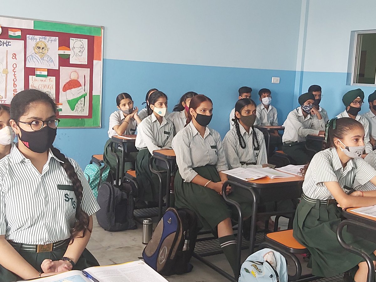 76 session of general assembly speech of our prime Minister Mr. Narander modi  .
<a href="/Prabhjo60556013/">Prabhjot Gill</a> <a href="/STSWSRAJGOMAL/">S.T.S. World School (Official)</a> @KhullarY <a href="/JuanaTech/">Juana Technologies</a> <a href="/cbseindia29/">CBSE HQ</a> <a href="/SDGs2030world/">SDGs</a>