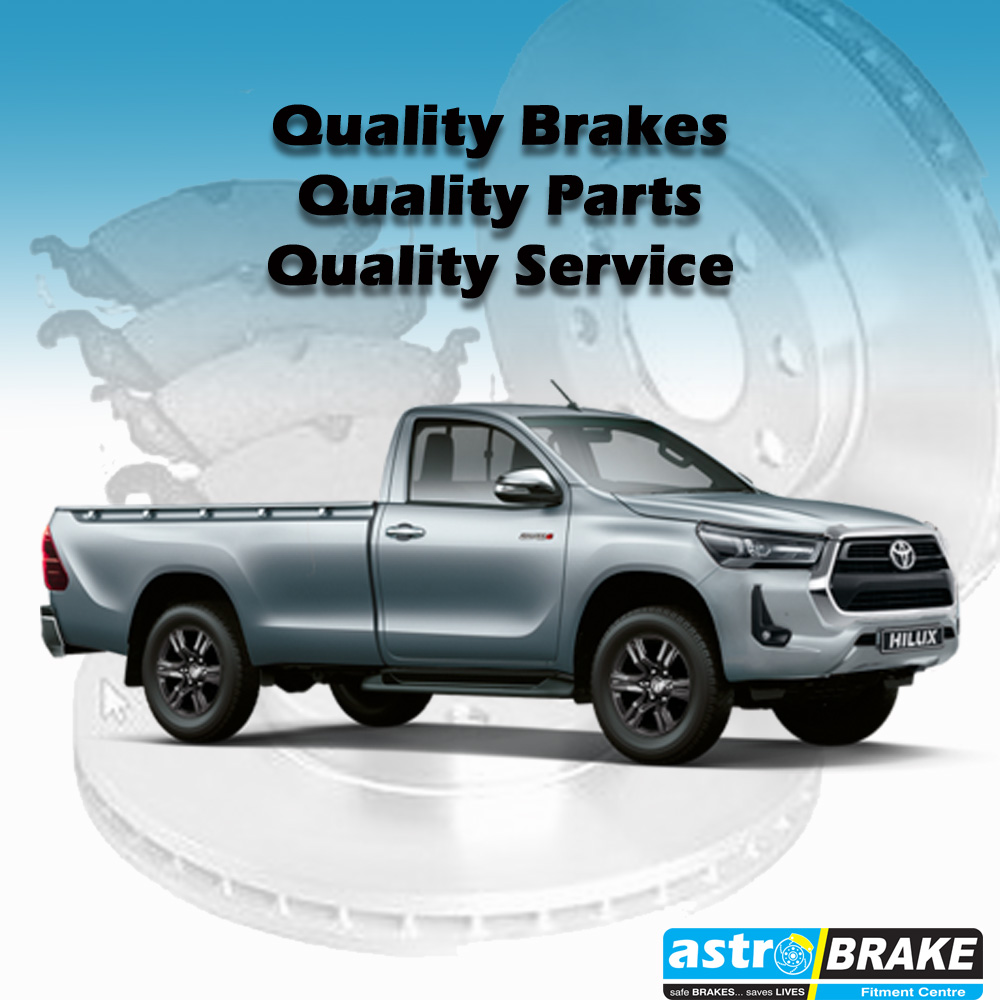 We pride ourselves in taking care of your private or company vehicle and providing you with quality brakes, quality parts and quality service.

Visit us at 628 Frank Road, near East Rand Mall, Boksburg

#checkbrakes #fitmentcentre #brakefitment