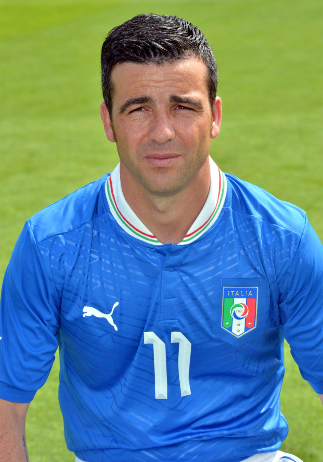 Happy Birthday Antonio Di Natale 