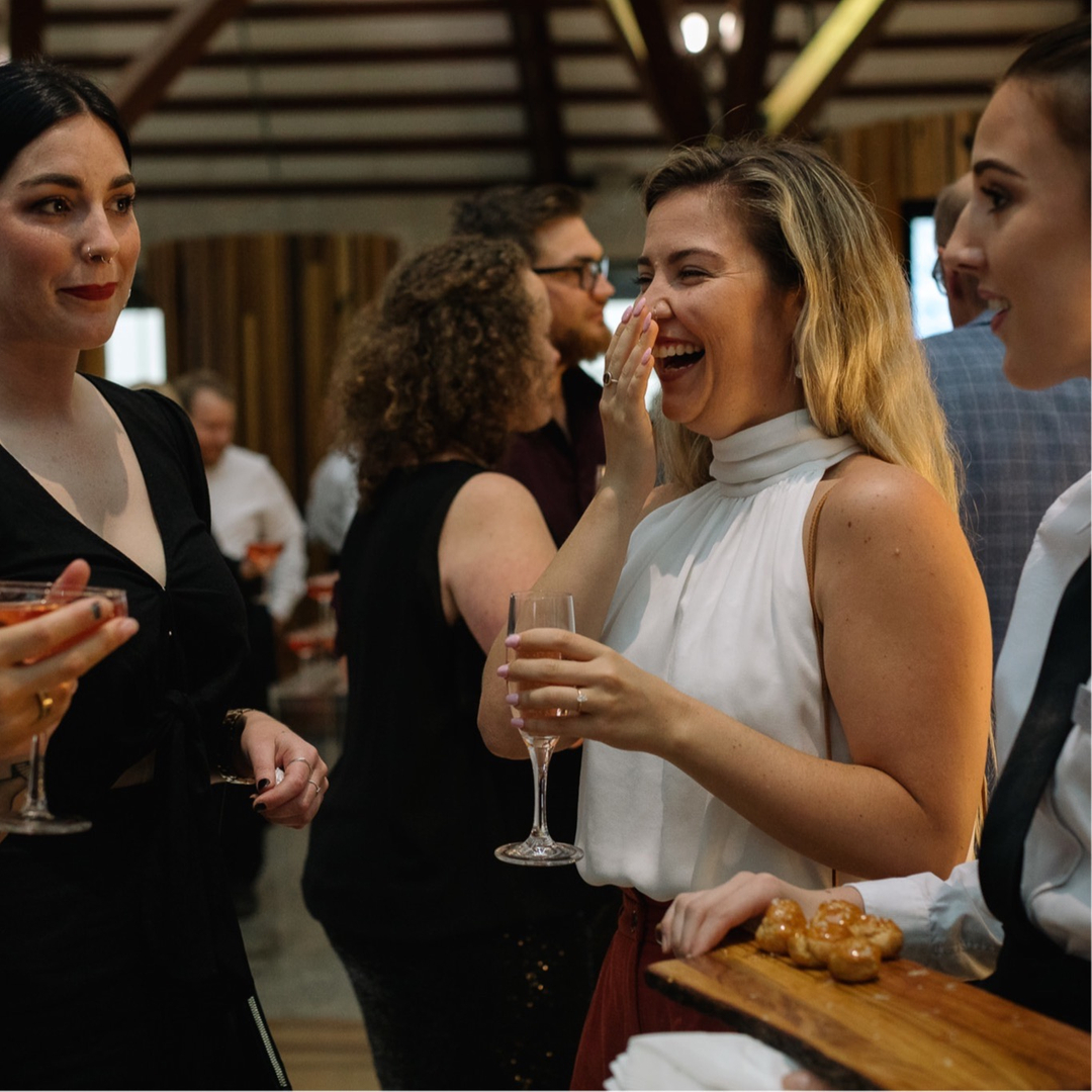 Dreaming of sharing laughs with friends at events again. 

Nearly there #kenbehrens

Photo: <a href="/keepsakephoto/">Keepsake Photo Video</a>