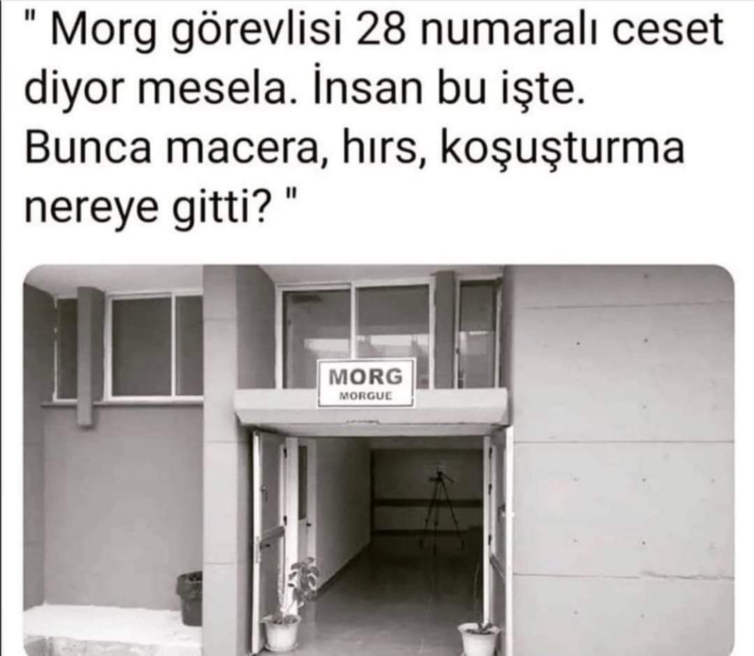 ottomann_1453's tweet photo. Allah bizleri ibret alanlardan eylesin.

Amin https://t.co/JjWHFbxEPy