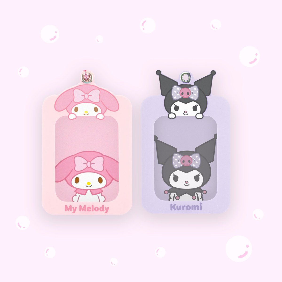 DUCKYWORLD_KR's tweet photo. 💖산리오 증사키링 전상품 재입고 예정💖

🌟10월 15일 오후 12시🌟
온오프라인 동시 재입고

꾸준한 사랑을 받고 있는 증사키링이
전 캐릭터 재입고 될 예정이에요🥰

✨특별 RT이벤트✨
증명사진 키링 5개 랜덤 증정🎁
✔️기간 : 10/13-10/23
✔️당첨발표 : 10/24
✔️당첨인원 : 5명 https://t.co/N97UXA53op